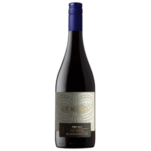 Vinho Tinto Chileno Étnico Pinot Noir Bio-Bio Orgânico