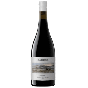 Vinho Tinto Espanhol Bardos Suprema Ribera Del Duero D.O..
