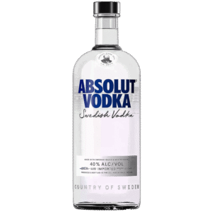Vodka Absolut 750ml