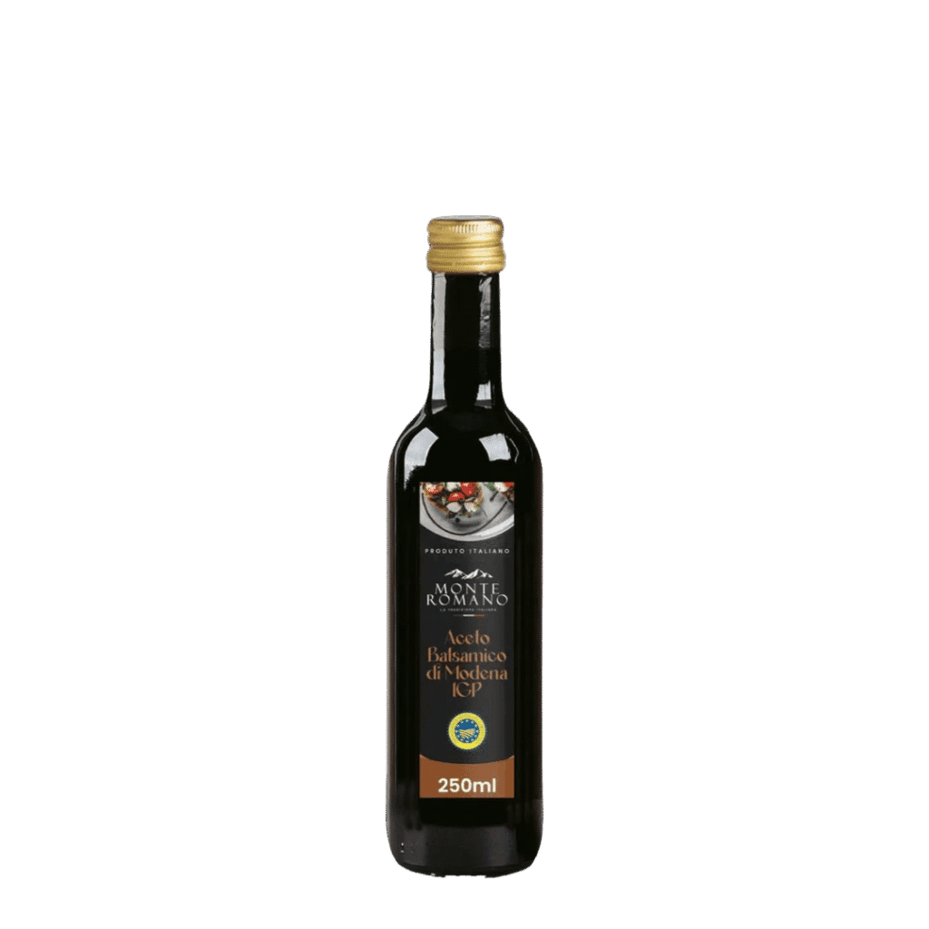 Aceto Balsâmico Monte Romano 250ml