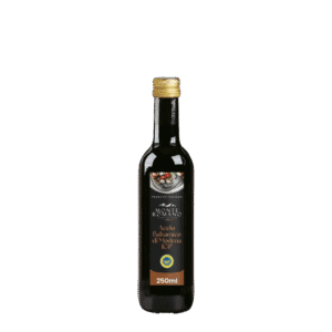 Aceto Balsâmico Monte Romano 250ml