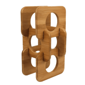 Adega Acasa Bambu 20CM