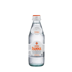 Água Mineral ACQUA Panna 250ml