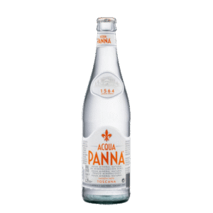 Água Mineral ACQUA Panna sem Gás 505ml