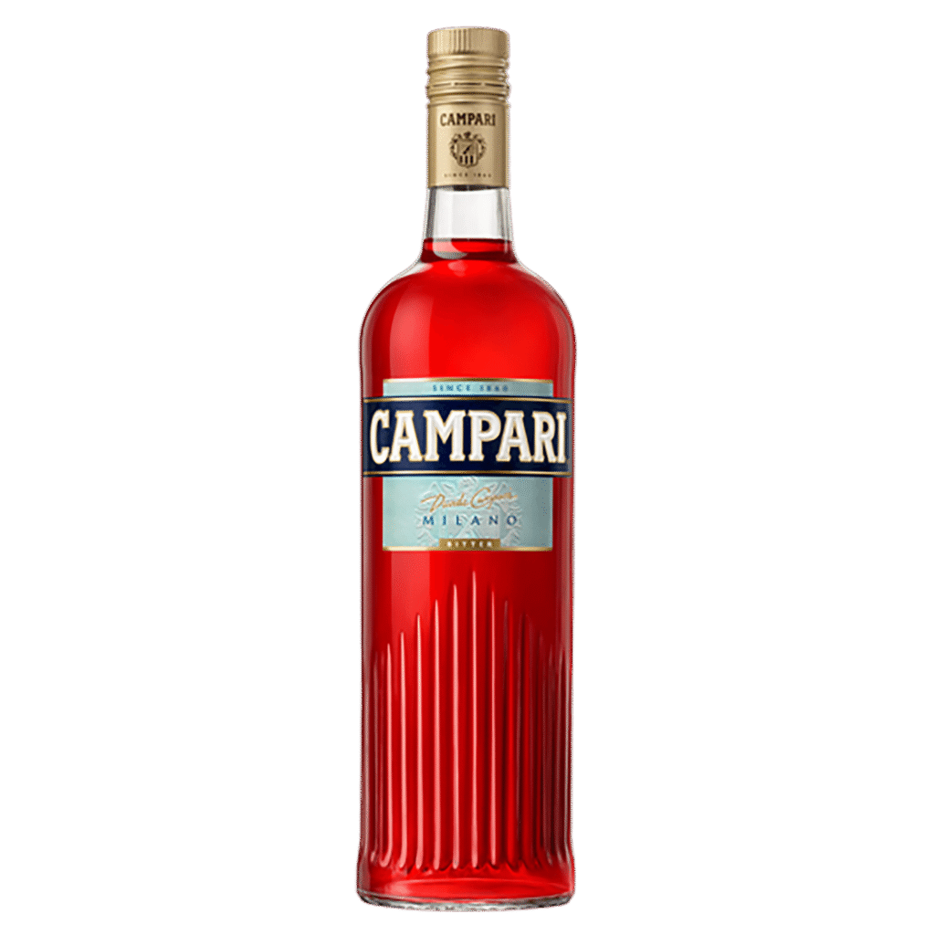 Aperitivo Campari Bitter 748ml