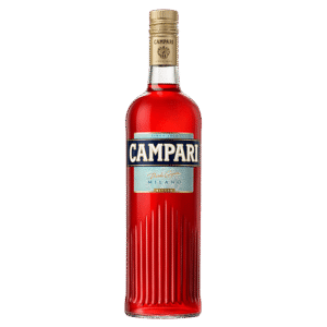 Aperitivo Campari Bitter 748ml