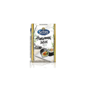 Arroz para Sushi Scotti Hakumaki 500g