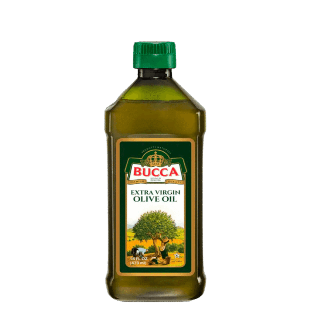 Azeite de Oliva Bucca Extra Virgem 473ml