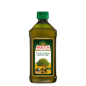 Azeite de Oliva Bucca Extra Virgem 473ml