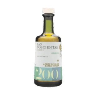 Azeite de Oliva Chileno Las Doscientas Extra Virgem Arbequina 500ml
