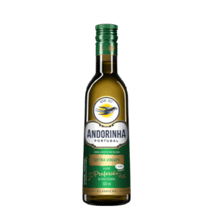 Azeite de Oliva Extra Virgem Andorinha 500ml