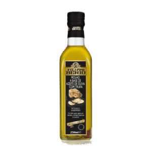 Azeite De Oliva Filippo Berio Trufa 250ml