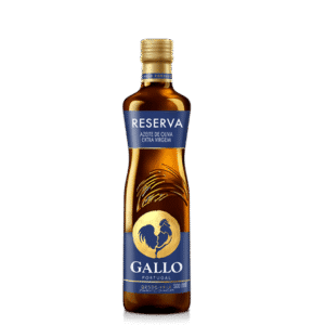 Azeite de Oliva Gallo Extra Virgem Reserva 500ml
