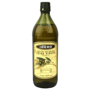 Azeite de Oliva Ibero Extra Virgem 1L