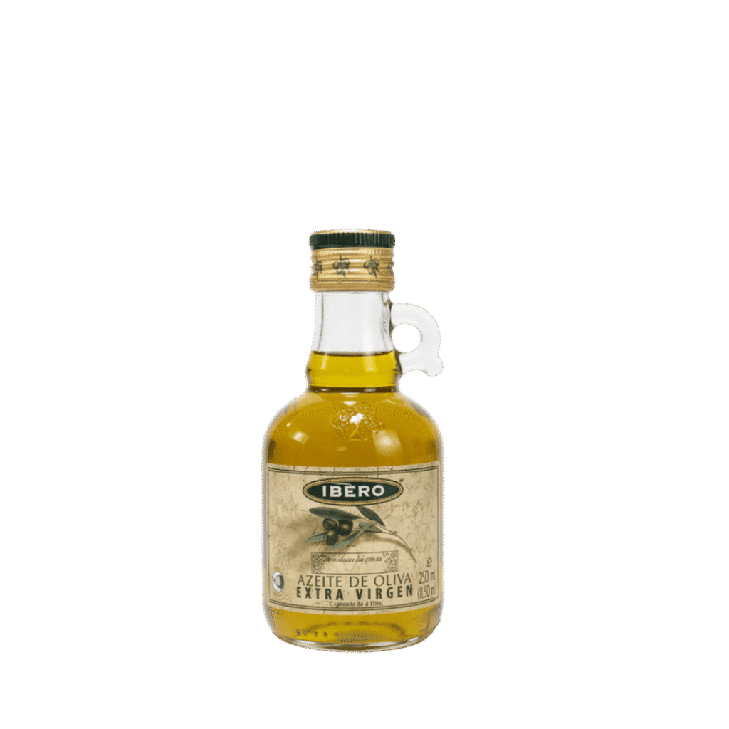 Azeite de Oliva Ibero Extra Virgem 250ml