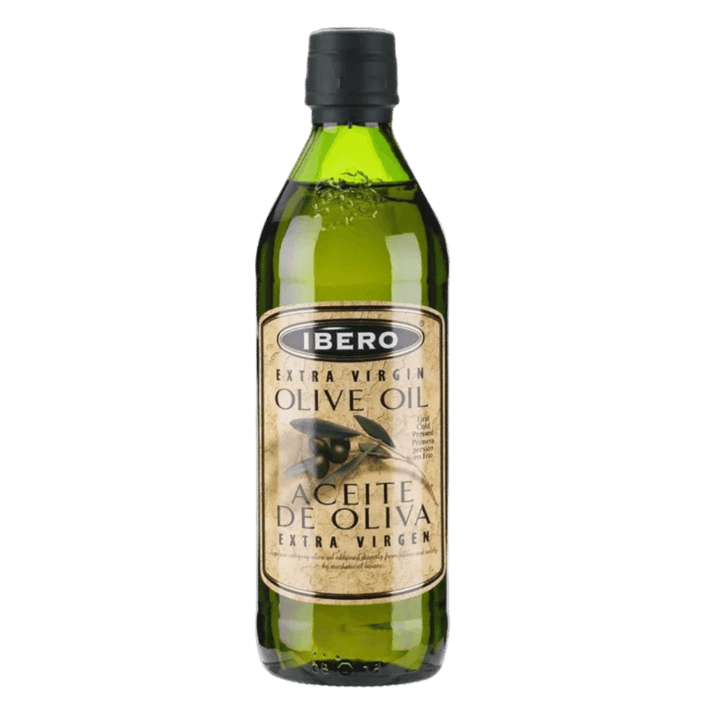 Azeite de Oliva Ibero Extra Virgem 500ml