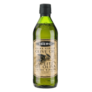 Azeite de Oliva Ibero Extra Virgem 500ml