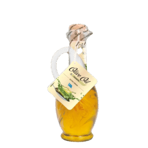 Azeite de Oliva Ionis Carapah Extra Virgem 250ml