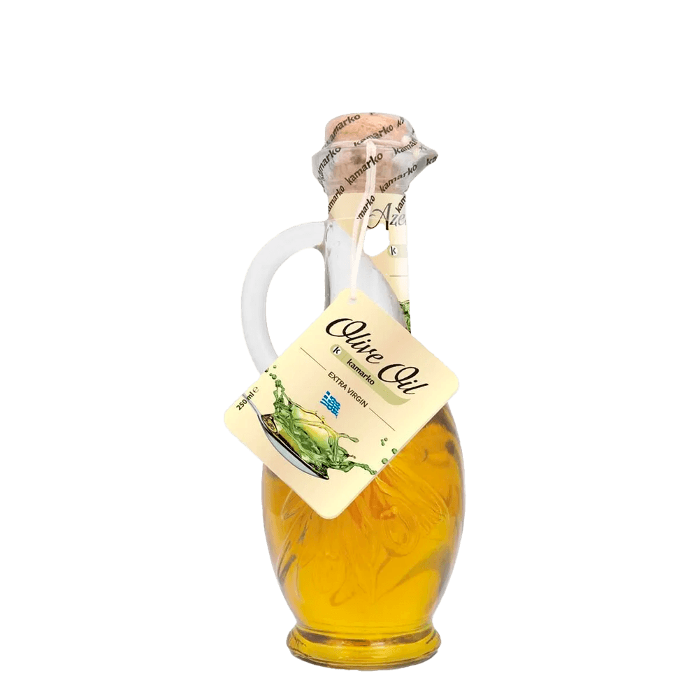Azeite de Oliva Ionis Carapah Extra Virgem 250ml