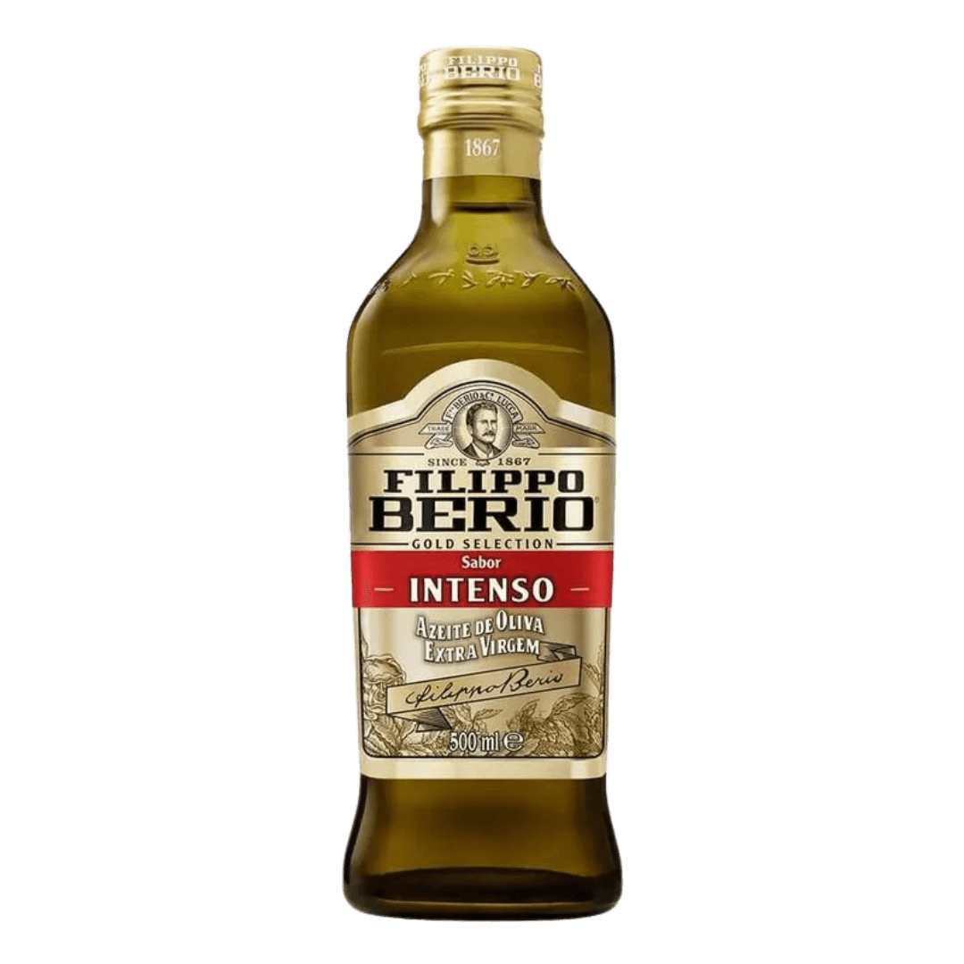 Azeite de Oliva Italiano FILIPPO BERIO Extra Virgem Frutado 500ml