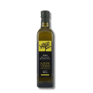 Azeite De Oliva Monte Romano Extra Virgem 500ml