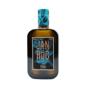 Azeite de Oliva Pons Janroc Koroneiki Extra Virgem 500ml