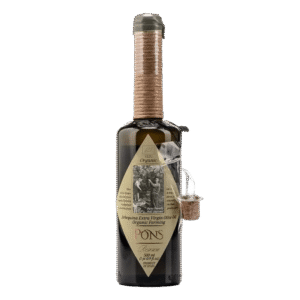 Azeite de Oliva Pons Reserva Extra Virgem Orgânico 500ml