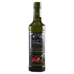 Azeite de Oliva Pons Tradicional Extra Virgem 500ml