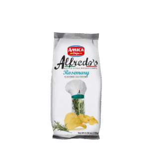 Batata Alfredo's Rosemary Alecrim 130g