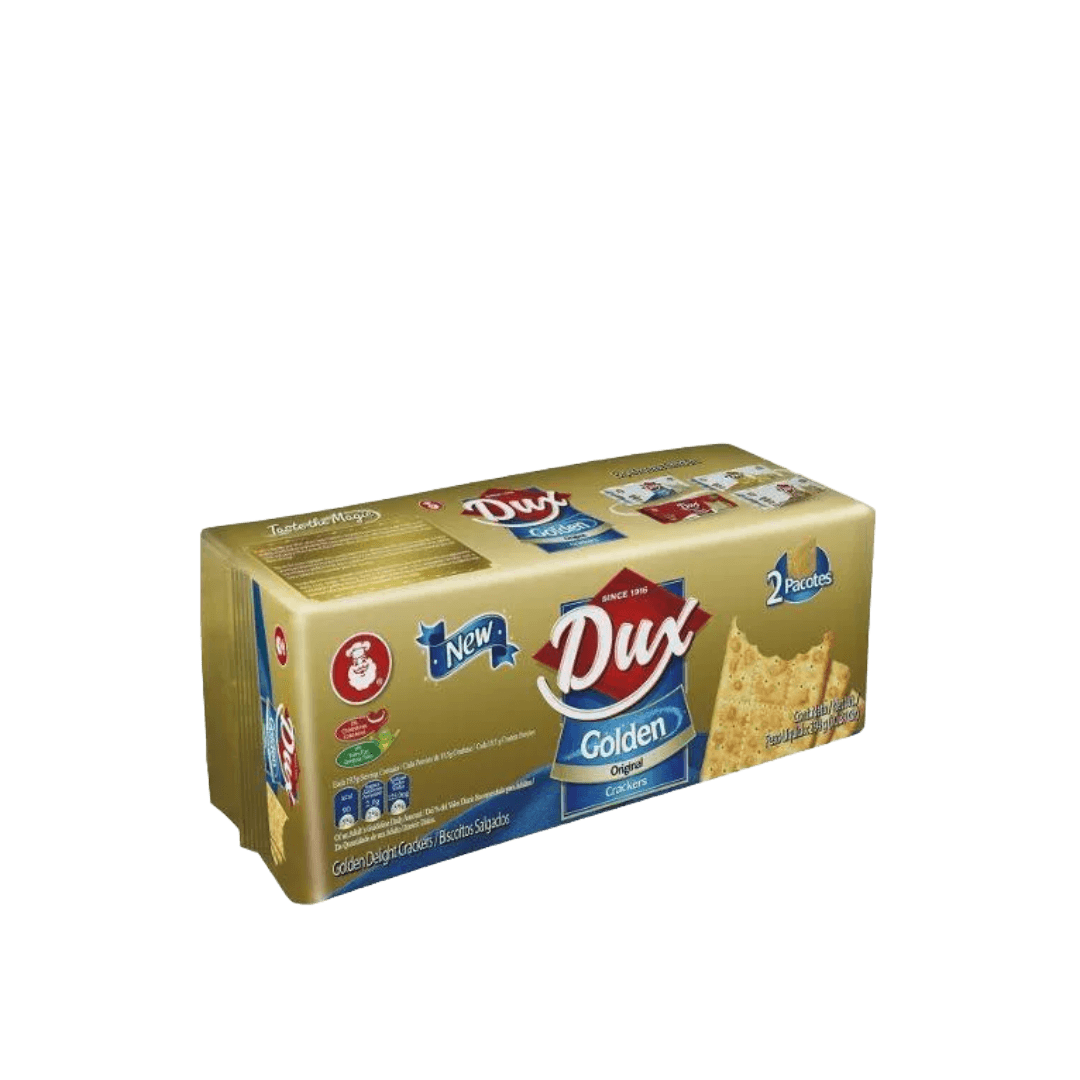 Biscoito Dux Golden Original 294g