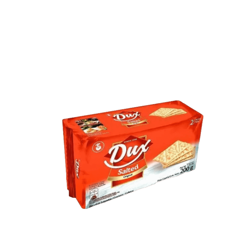 Biscoito Dux Original 200g