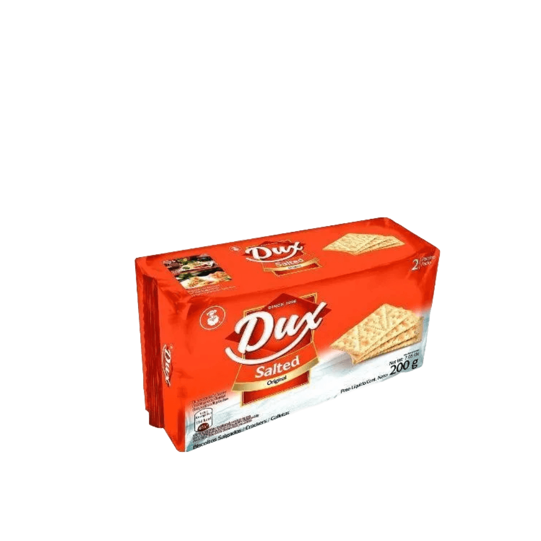 Biscoito Dux Original 200g
