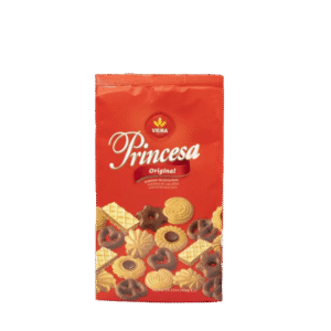 Biscoito Viera Princesa 400g