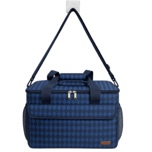 Bolsa Térmica ACasa Rio 26L Azul