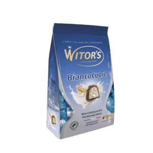 Bombom Witors Binco Cuore 125g