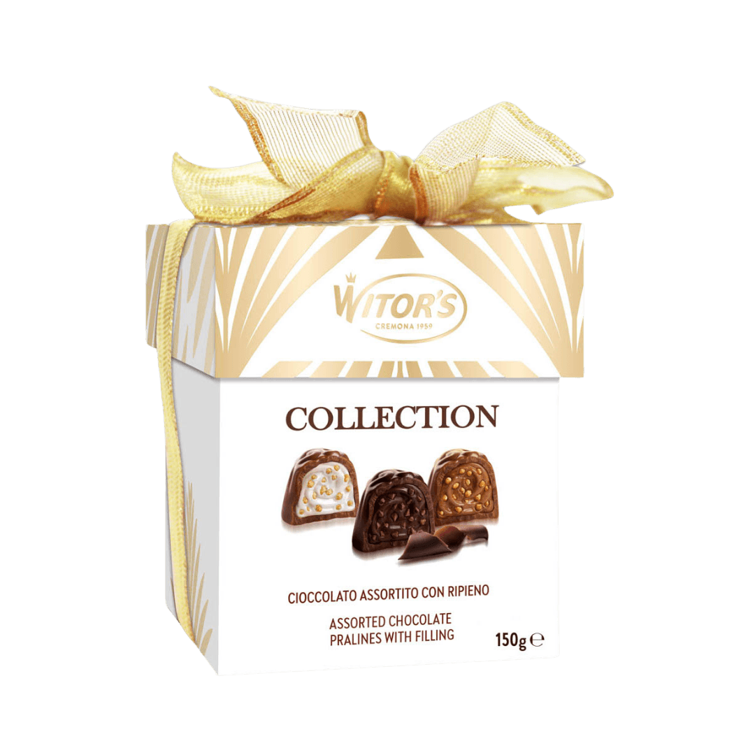 Bombom Witors Collection 125g
