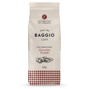 Café Baggio Aromas Chocolate Trufado 250g
