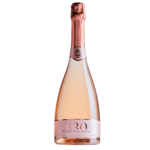 casa valduga 130 brut rosé