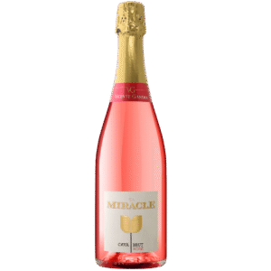 Cava El Miracle Brut Rosé
