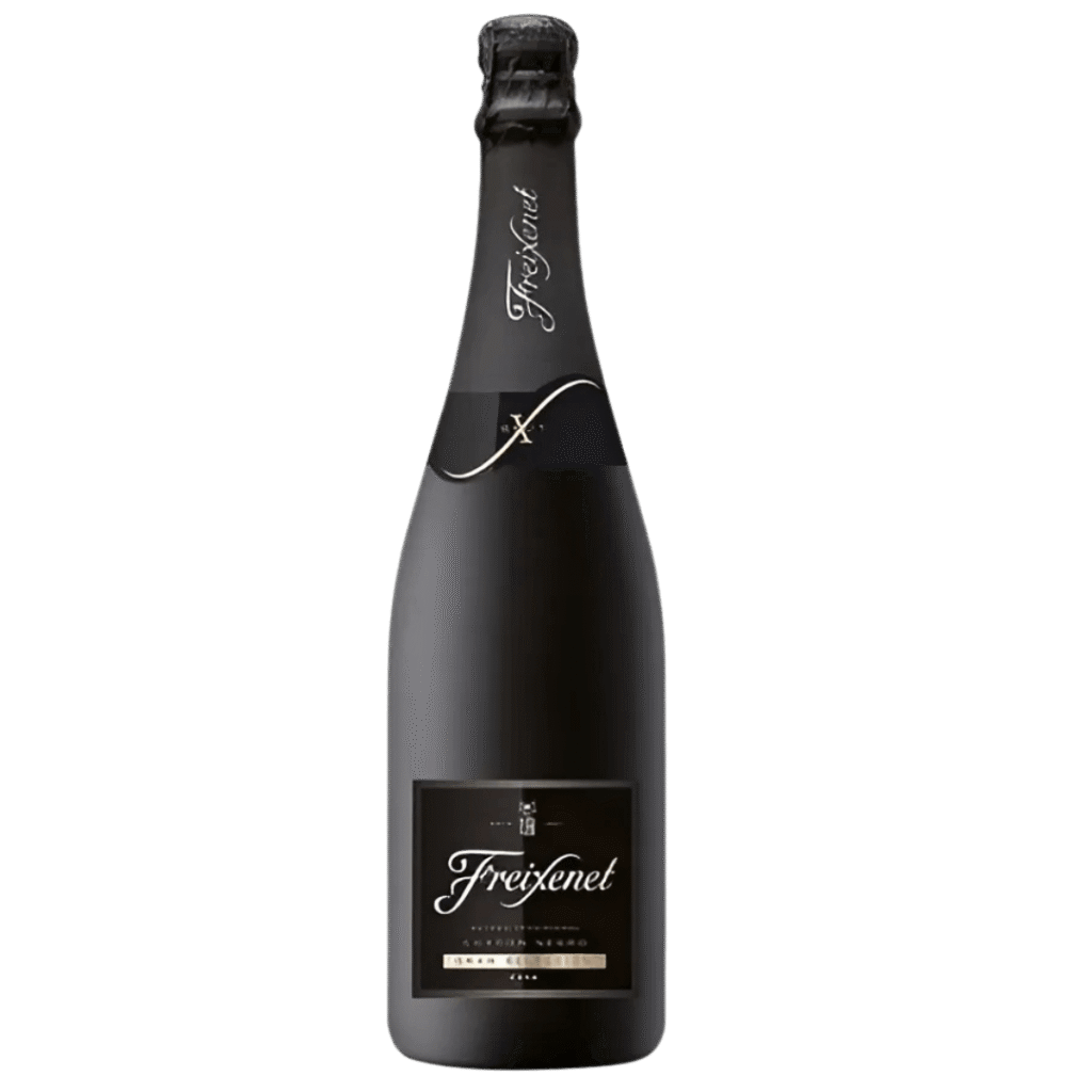 Cava Freixenet Cordon Negro Brut