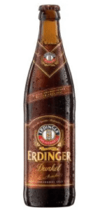 Cerveja Alemã Erdinger Dunkel