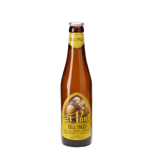 Cerveja Belga ST PAUL Blond 330ml