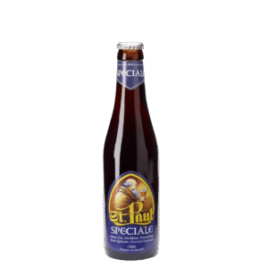 Cerveja Belga ST Paul Speciale 330ml