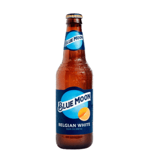 Cerveja Blue Moon White Ale Belgian 355ml
