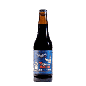 Cerveja Handwerk Imperial Stout 355ml
