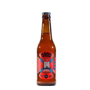 Cerveja Handwerk IPA Puro Malte 355ml