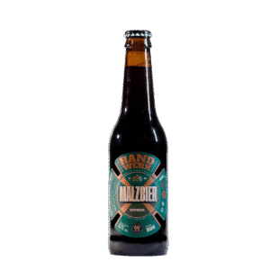 Cerveja Handwerk Malzbier 355ml