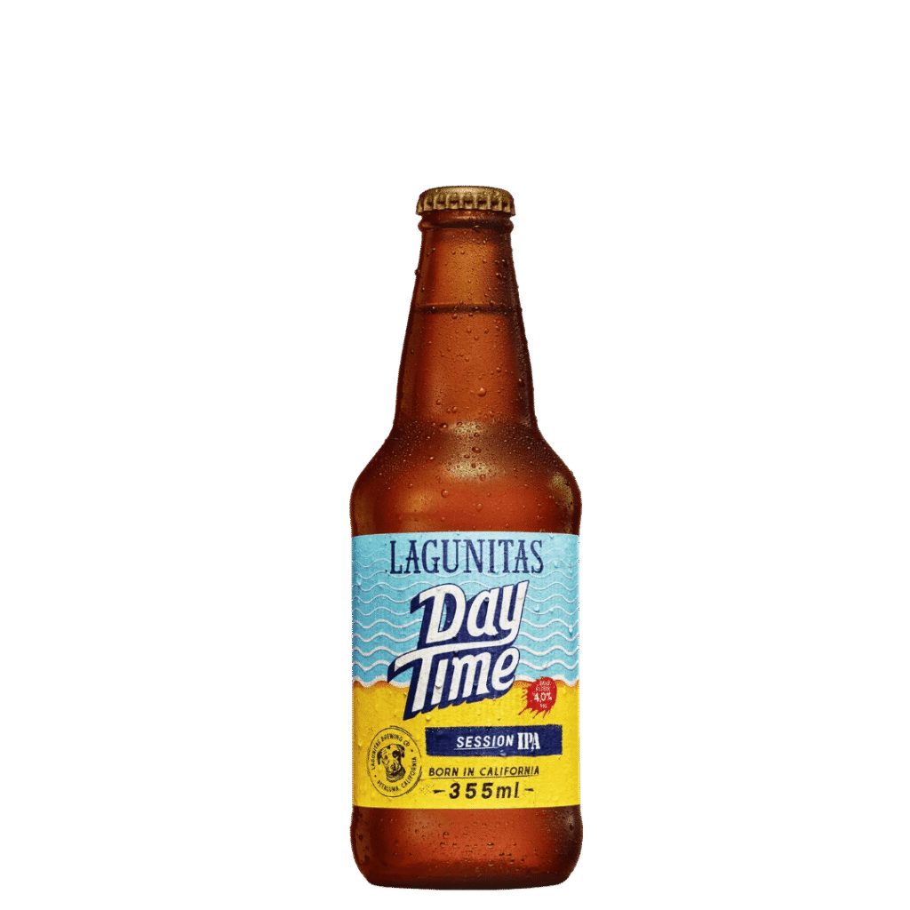 Cerveja Lagunitas Ipa Day Time 355ml