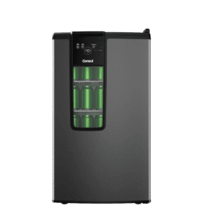Cervejeira Consul Titanium 82L 220v