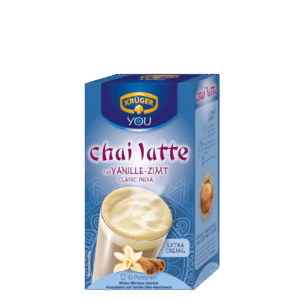 Chá Kruger Chai Latte India 250g